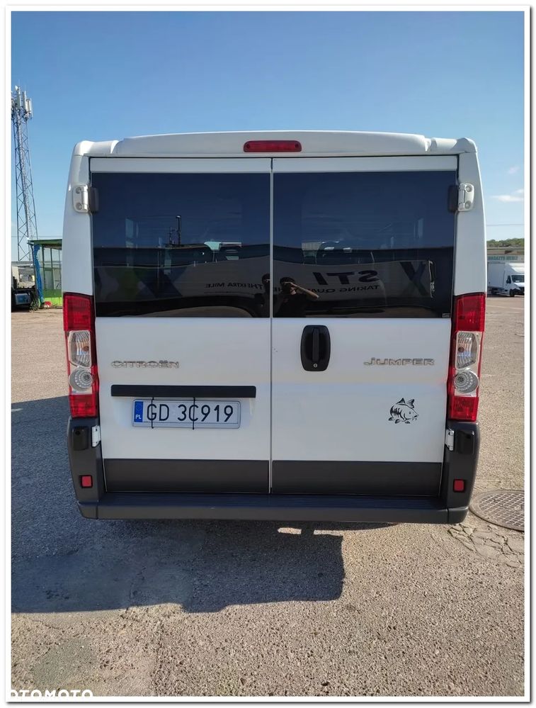 Citroën Jumper L1H1 Confort - 5