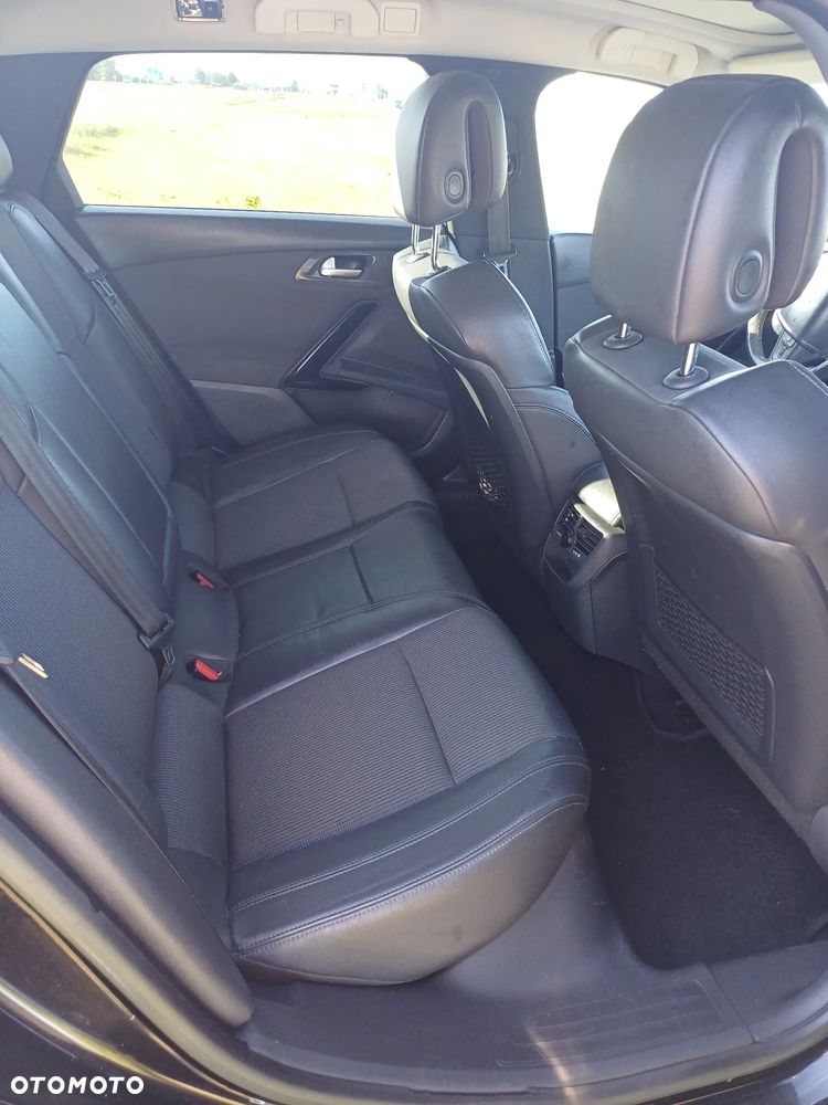 Peugeot 508 2.0 HDi Allure - 10