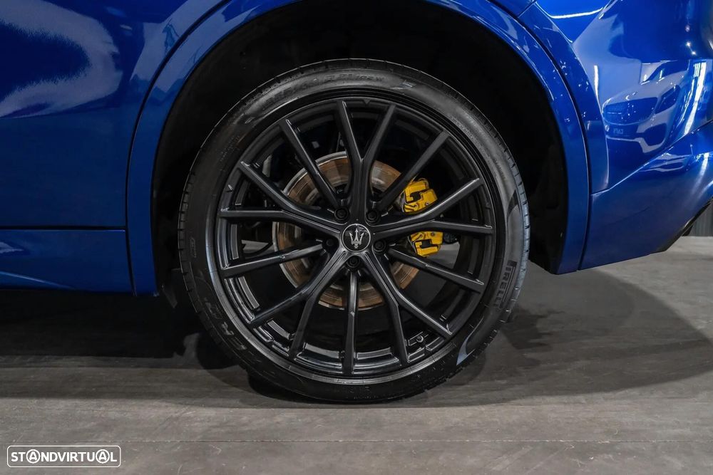 Maserati Grecale 2.0 GT - 30