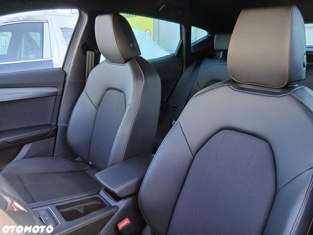 Cupra Formentor 1.5 TSI - 15