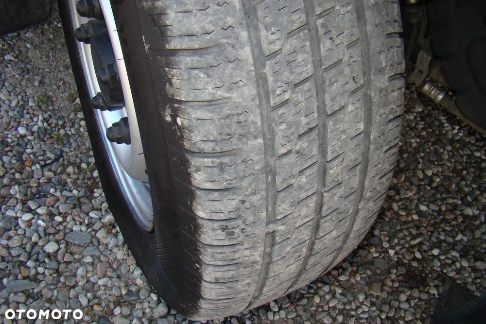 Ford Transit Custom - 13