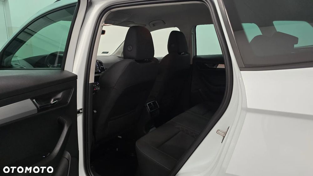 Skoda Karoq 1.5 TSI ACT DSG Selection - 8