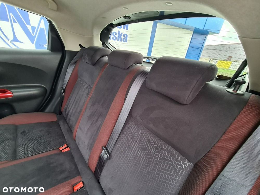 Nissan Juke 1.6 Tekna - 24