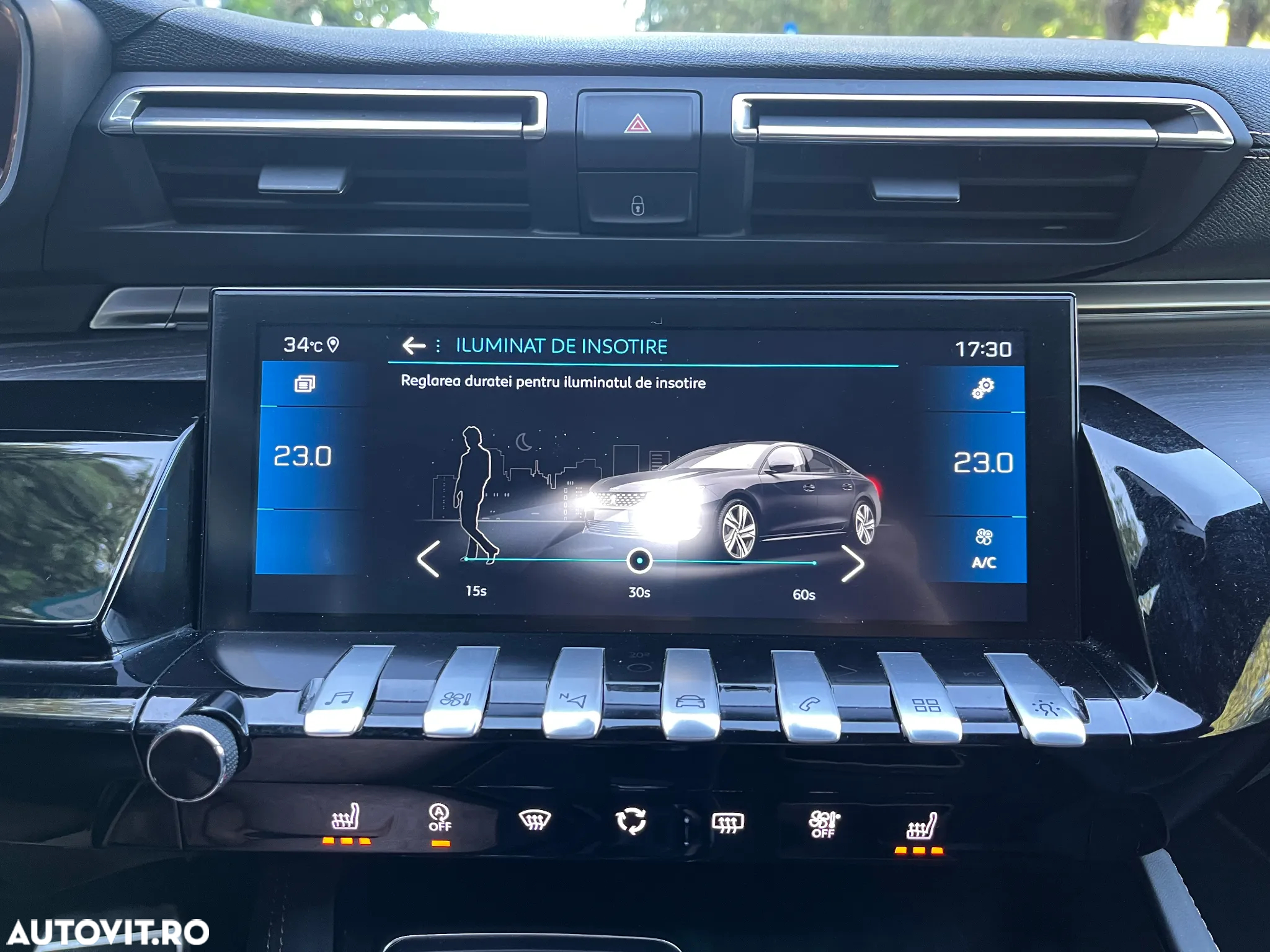 Peugeot 508 BlueHDi 180 EAT8 GT - 20