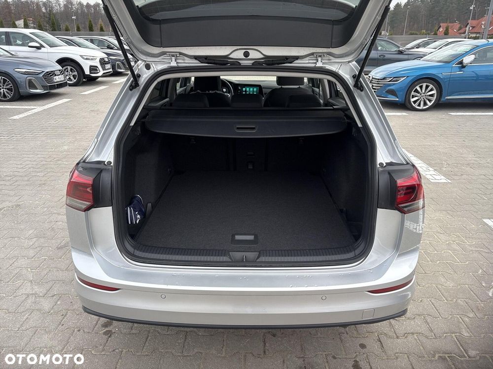 Volkswagen Golf 2.0 TDI Life - 30