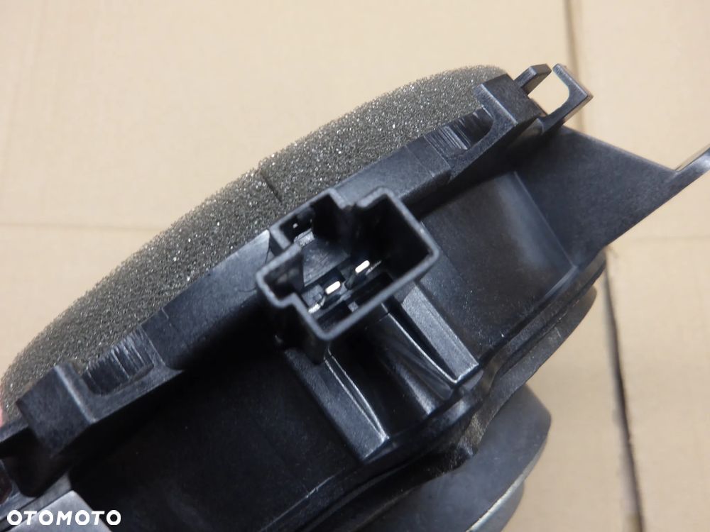 VOLVO S60 II 10-13r. 2.0 D3 GŁOŚNIK PRAWY LEWY PRZÓD TYŁ 30657445 - 4