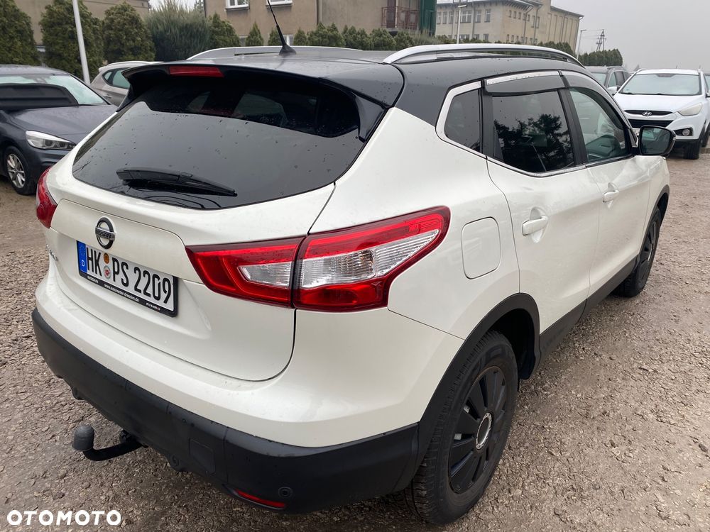 Nissan Qashqai 1.6 DIG-T 360 - 38
