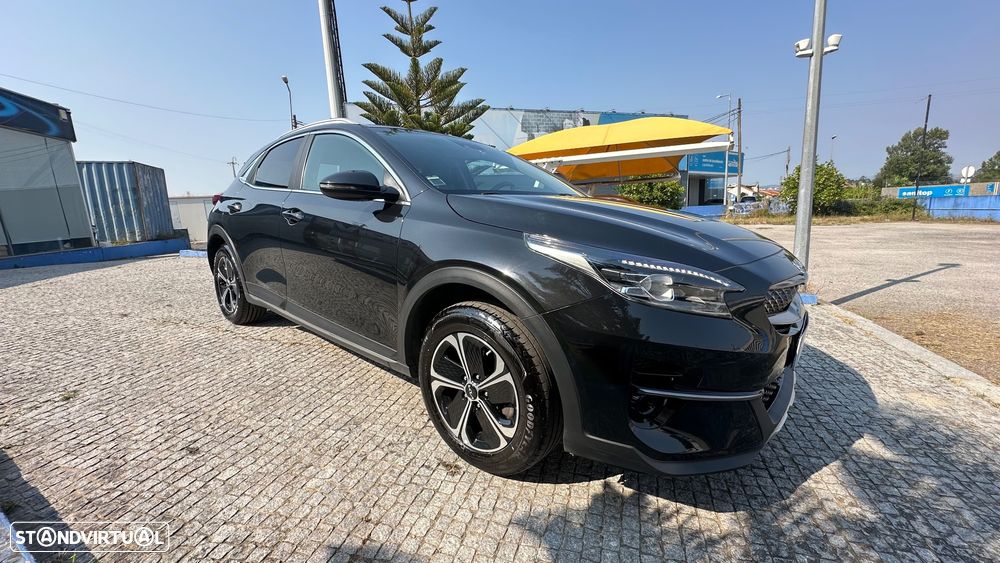 Kia XCeed 1.6 GDi PHEV Drive - 4