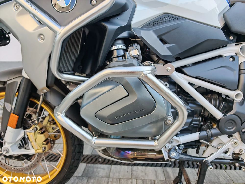 BMW GS - 20