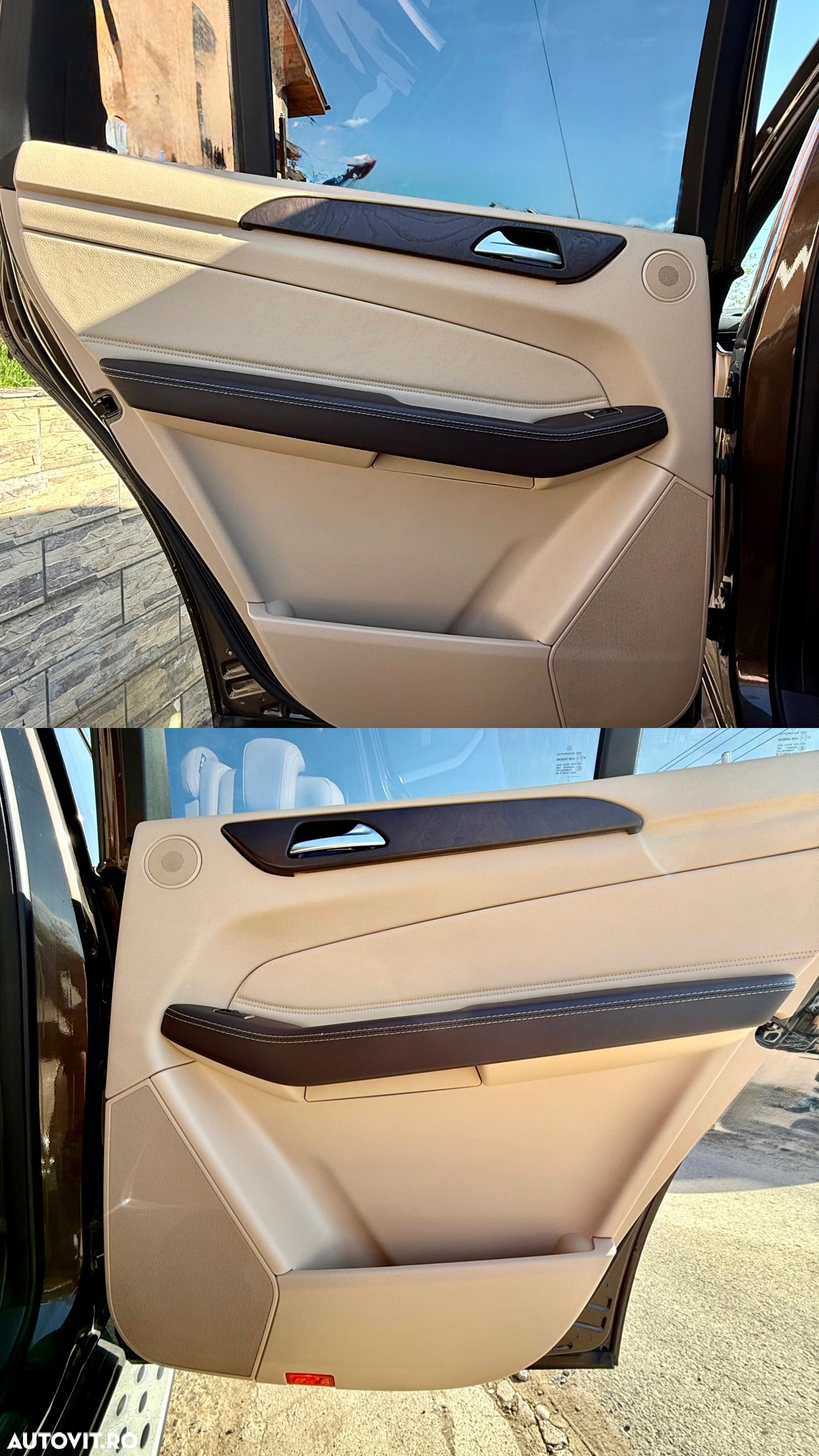 Mercedes-Benz GLS 350 d 4MATIC Aut. - 19