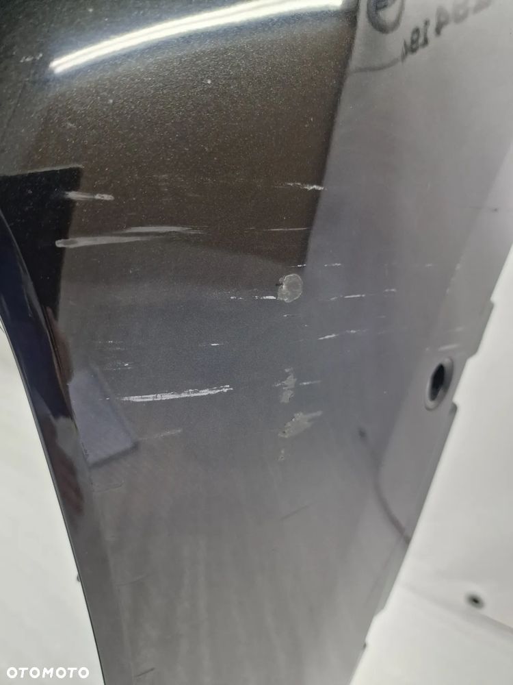 BMW X3 / X4 / G01 / G02 M-PAKIET 18- ZDERZAK PRZEDNI PRZÓD NA 6X PDC BEZ KAMERY , NR 5111139605-14 / 139605-14 , NR AUKCJI NZ1164 - 17