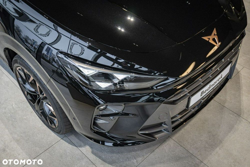 Cupra Terramar 2.0 TSI 4Drive Advantage Edition DCC DSG - 8