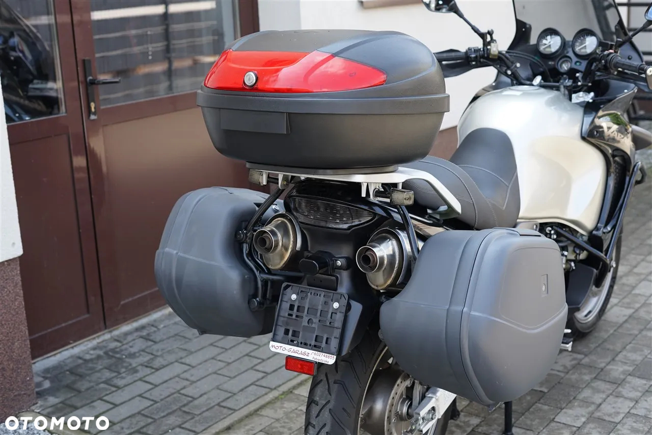 Honda XL