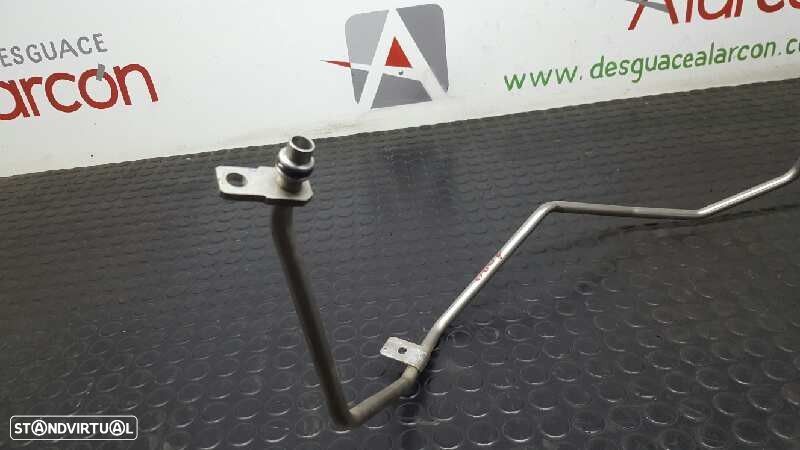 TUBO DE DIREÇÃO AUDI A5 COUPE (8T) 3.0 TDI QUATTRO - 5