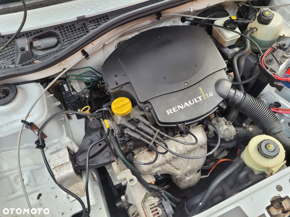 Dacia Sandero 1.4 MPI - 19