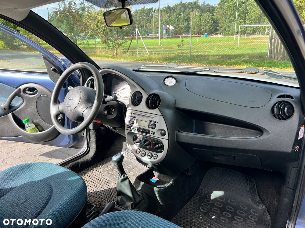 Ford KA Royal - 6