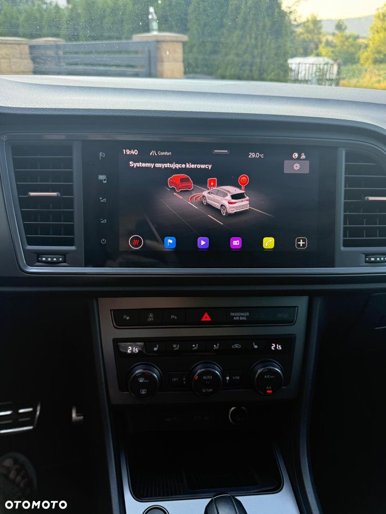 Cupra Ateca - 31