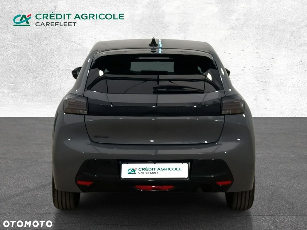 Peugeot 208 - 7
