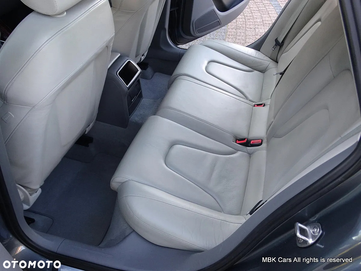 Audi A4 - 31