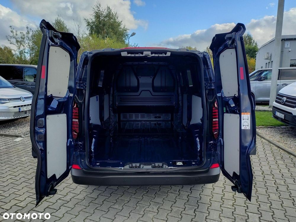 Volkswagen Transporter Furgon, 2,0TDI 150KM, 6-bieg.manualna, r.o :3500 mm - 17