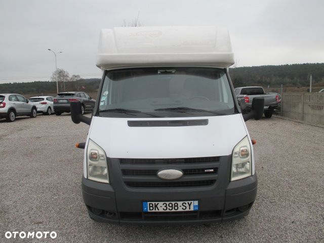 Ford transit - 2