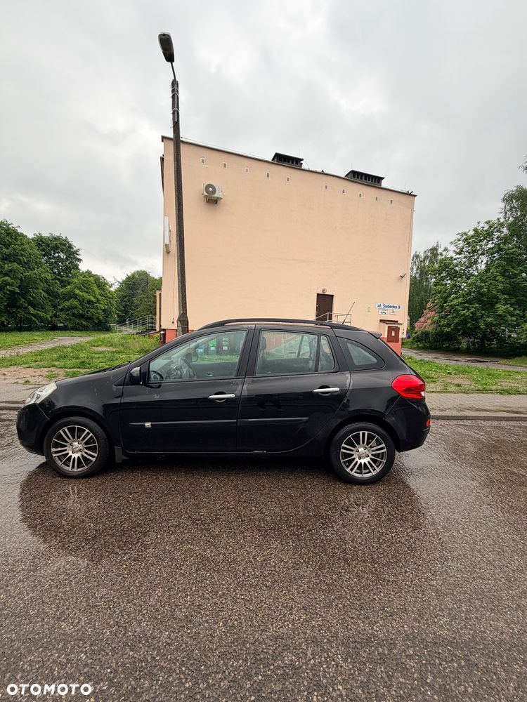 Renault Clio 1.2 TCE Alize - 11