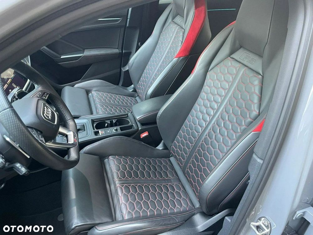 Audi RS Q3 - 15