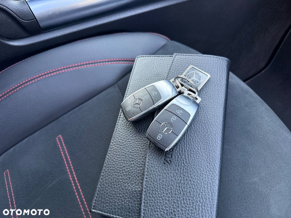 Mercedes-Benz GLA 250 4Matic 8G-DCT Edition AMG Line - 15