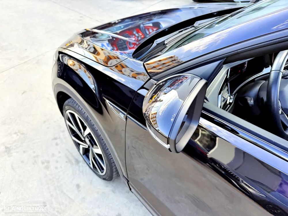 VW T-Roc 1.5 TSI OPF DSG R-Line - 48
