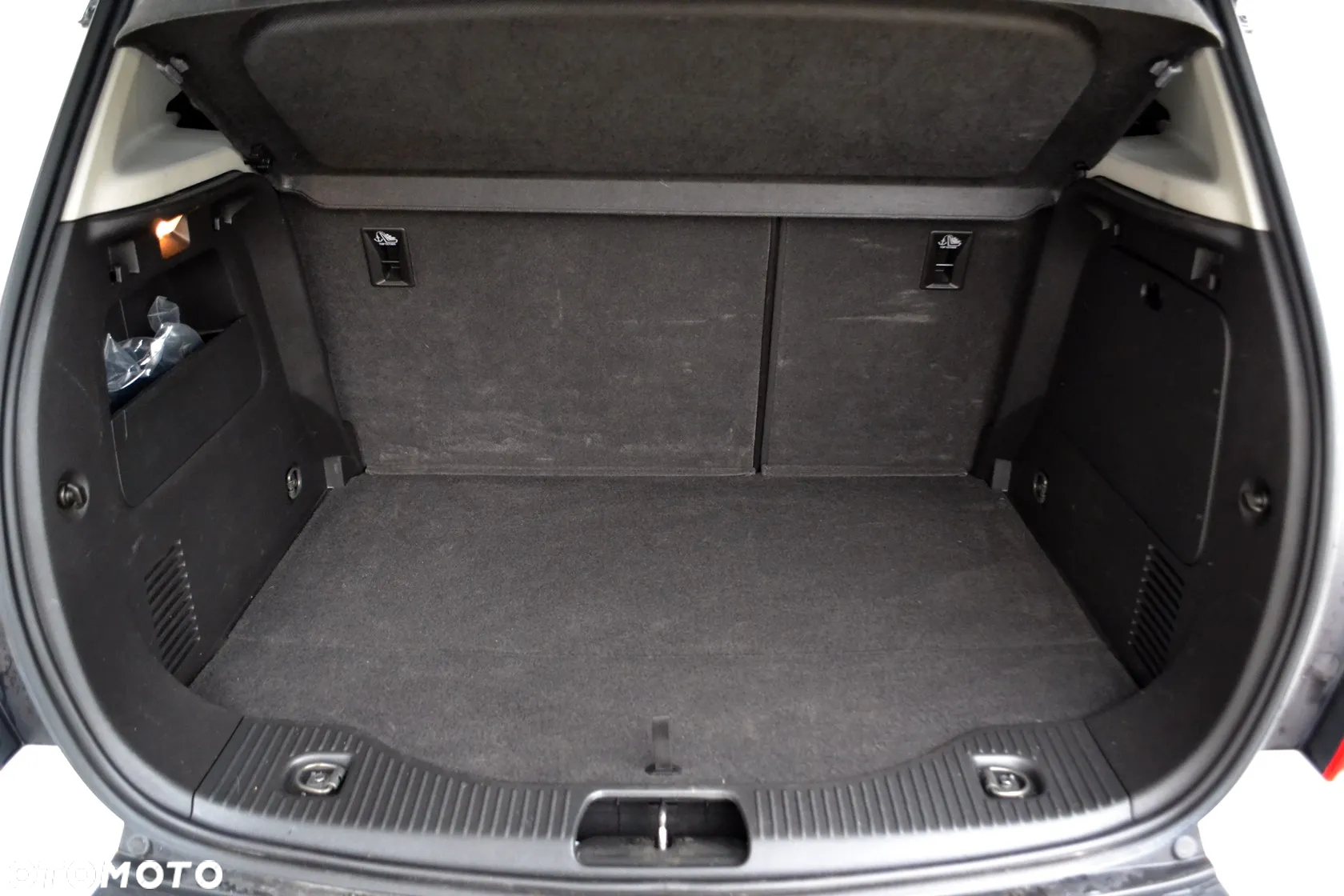 Chevrolet Trax 1.6 LT - 11