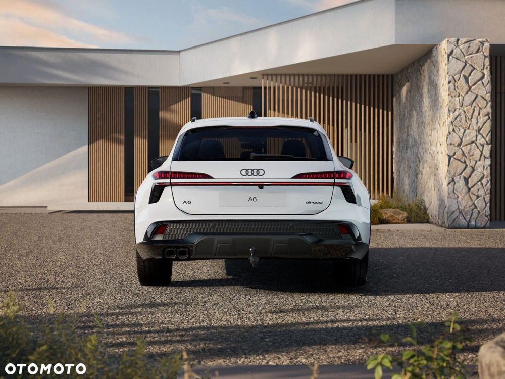 Audi A6 Allroad - 5