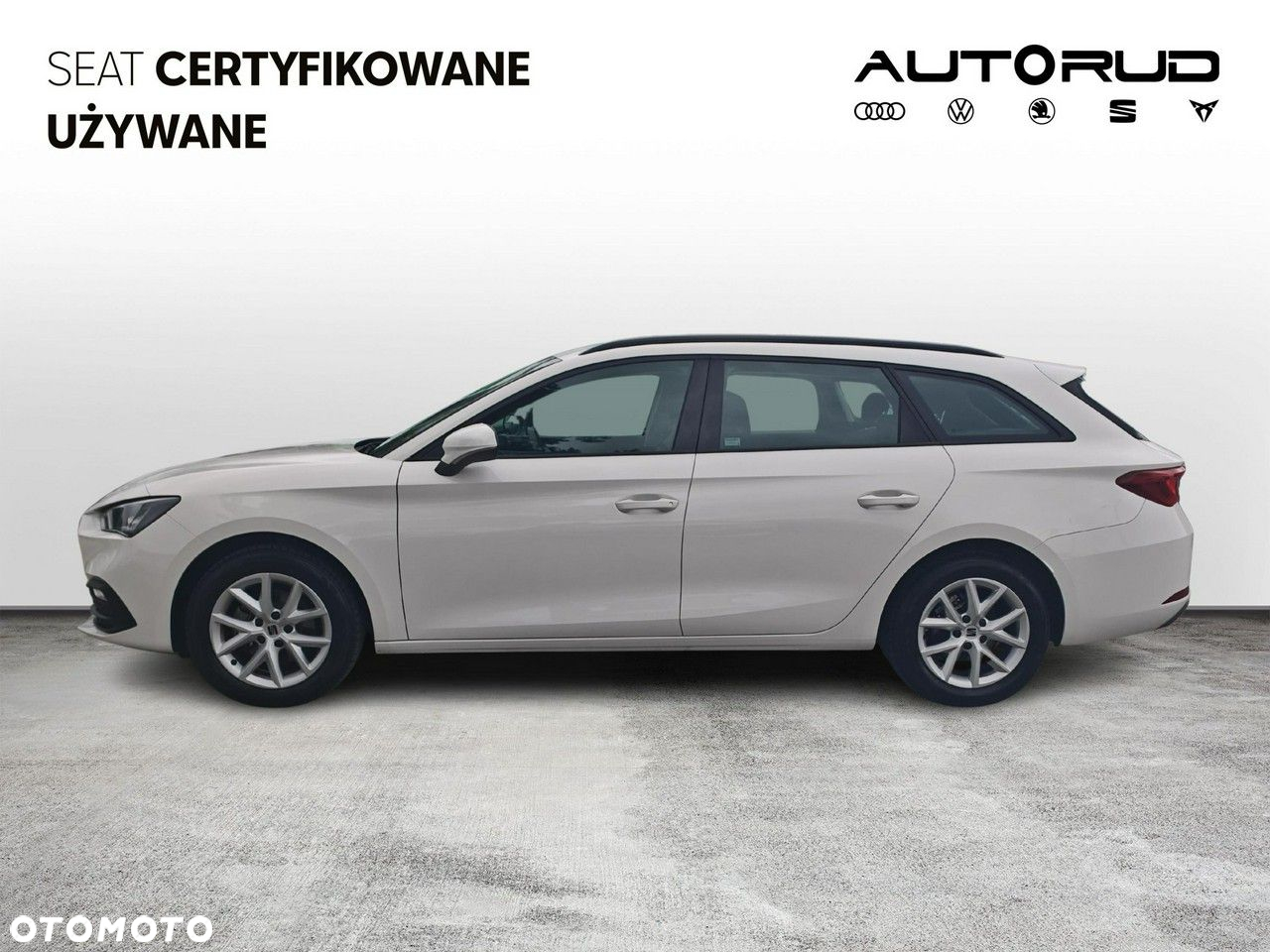 Seat Leon - 2