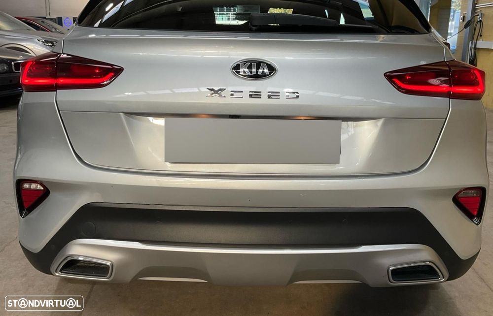 Kia XCeed 1.0 T-GDI Drive - 18