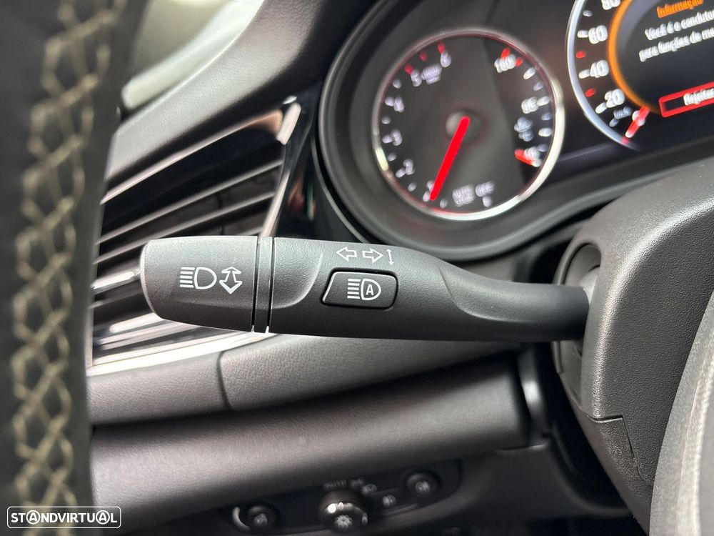 Opel Insignia Grand Sport 2.0 CDTi Ultimate - 17