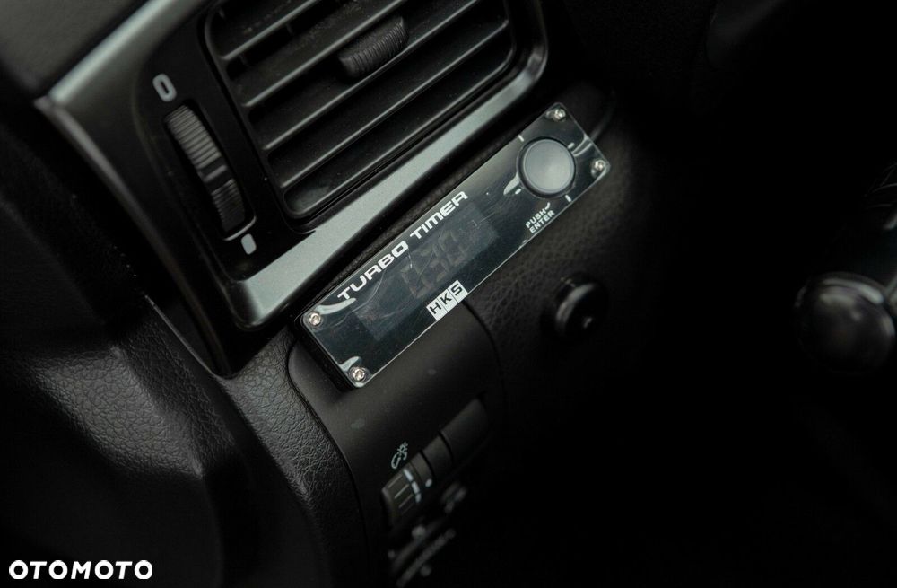 Subaru Impreza 2.5 WRX STI S - 22