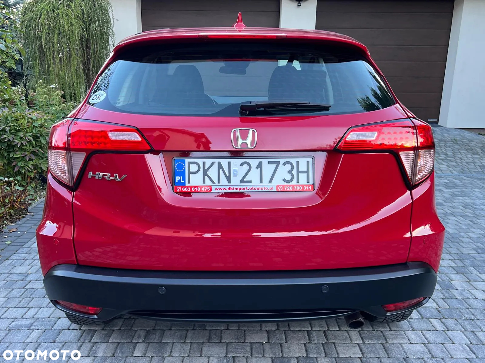 Honda HR-V 1.5 Comfort (Honda Connect+) - 6