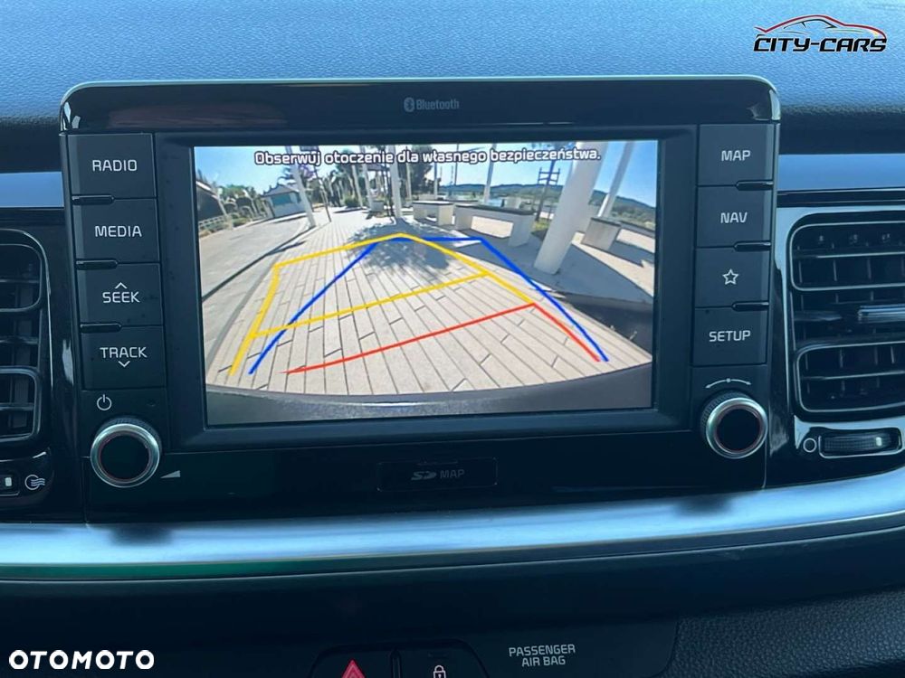 Kia Stonic - 18