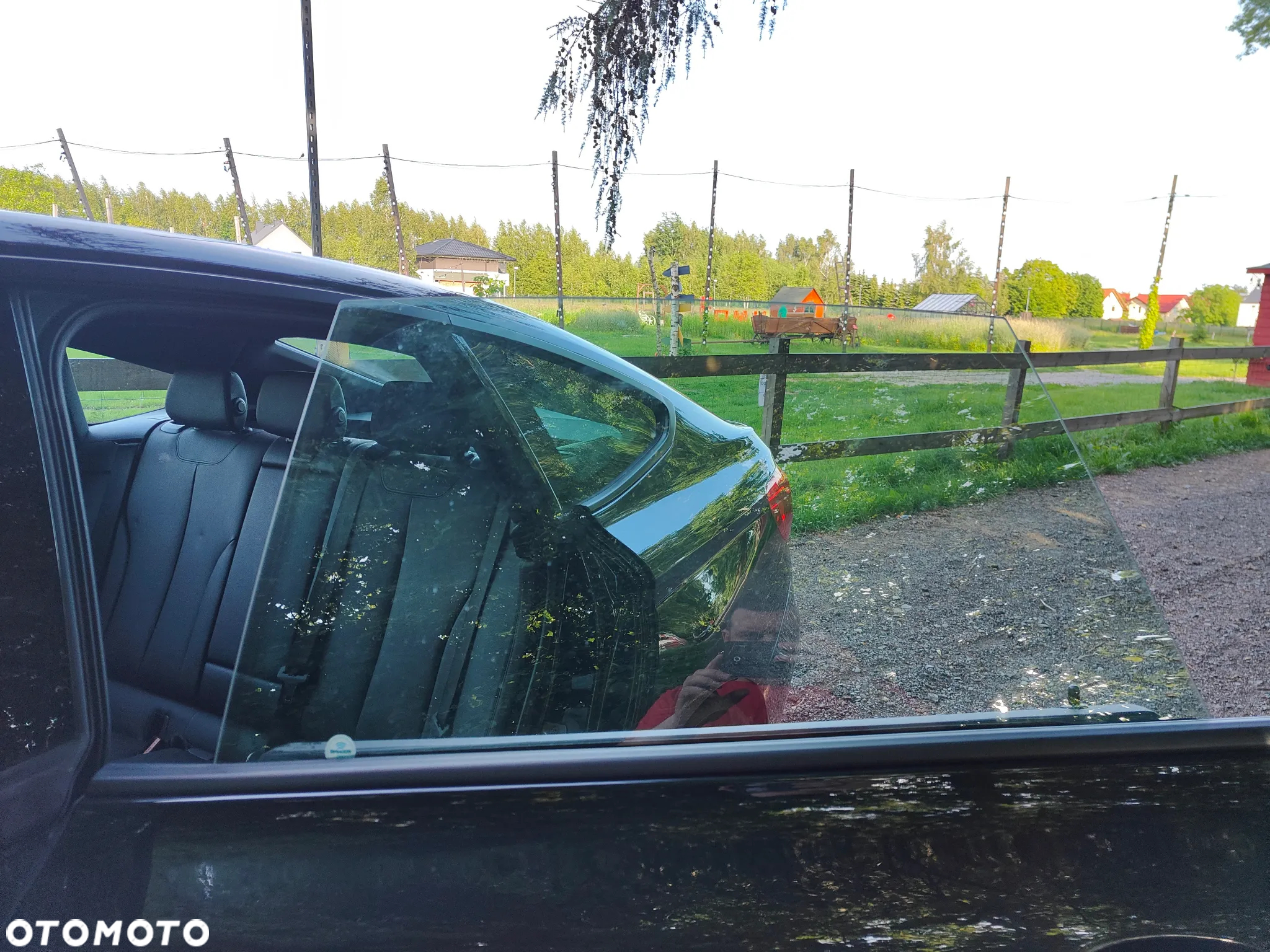 BMW Seria 3 328i Touring xDrive - 27