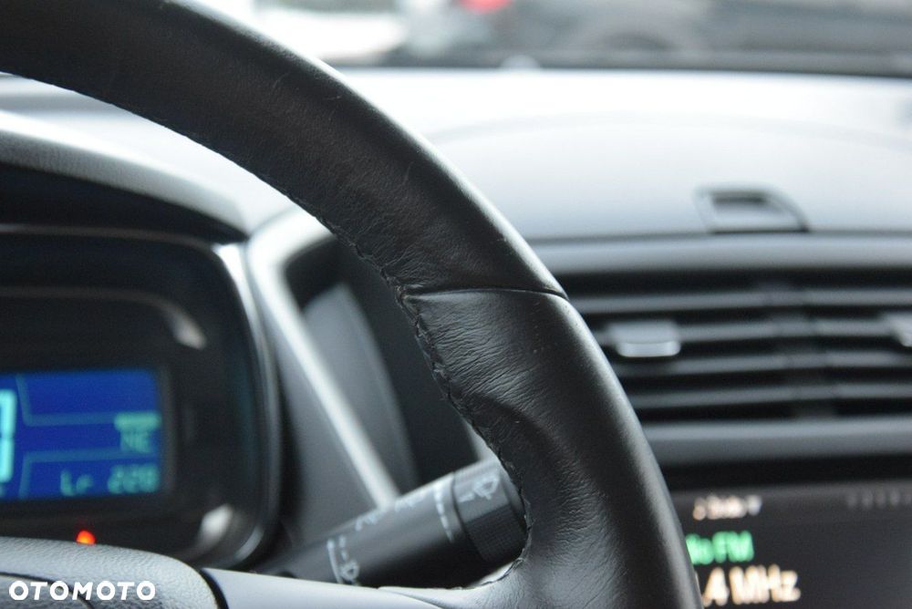 Chevrolet Trax 1.4T LT - 36