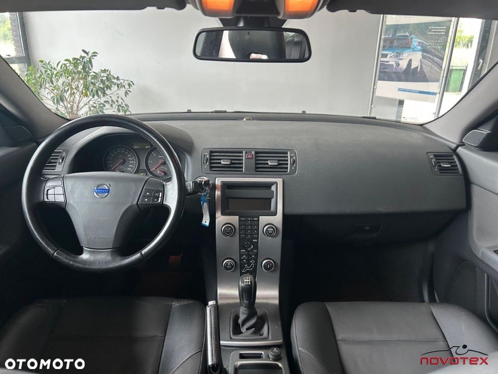 Volvo S40 1.6D Momentum - 9