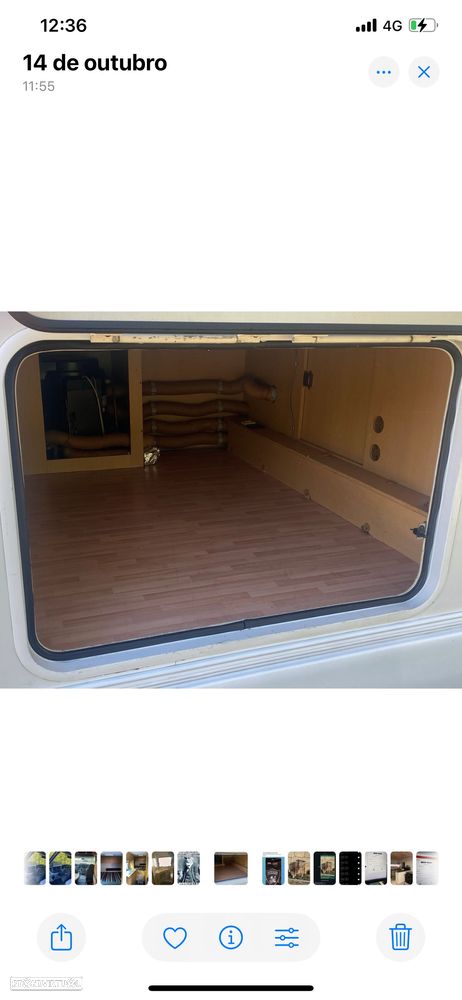 Ford Transit Ford roller team - 8