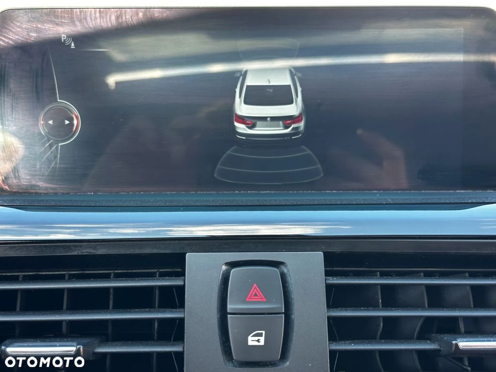 BMW Seria 4 420d Sport-Aut M Sport - 36