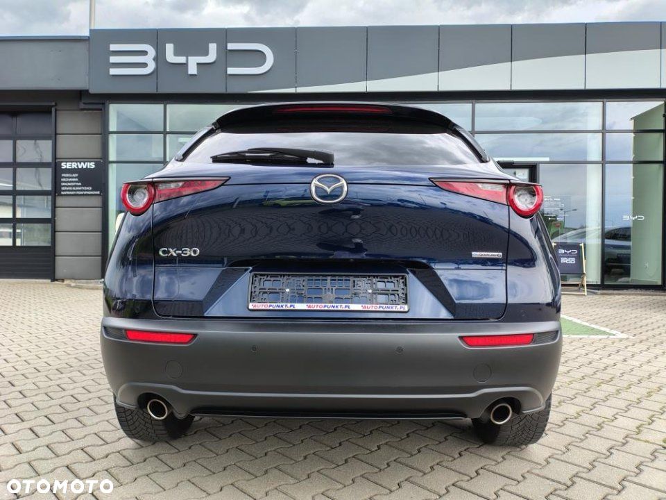 Mazda CX-30 - 7