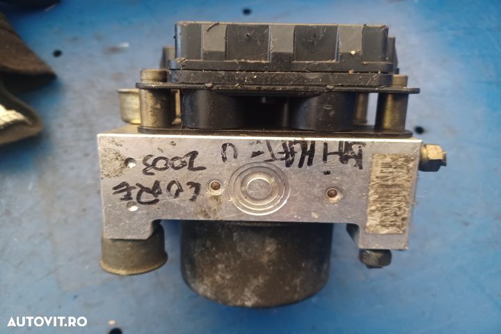 Pompa ABS 44510B2010 Daihatsu Cuore L250 [2003 - 2007] Hatchback 3-us - 2