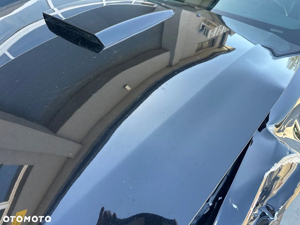 Ford Mustang - 14