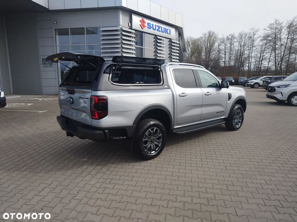 Ford Ranger - 22