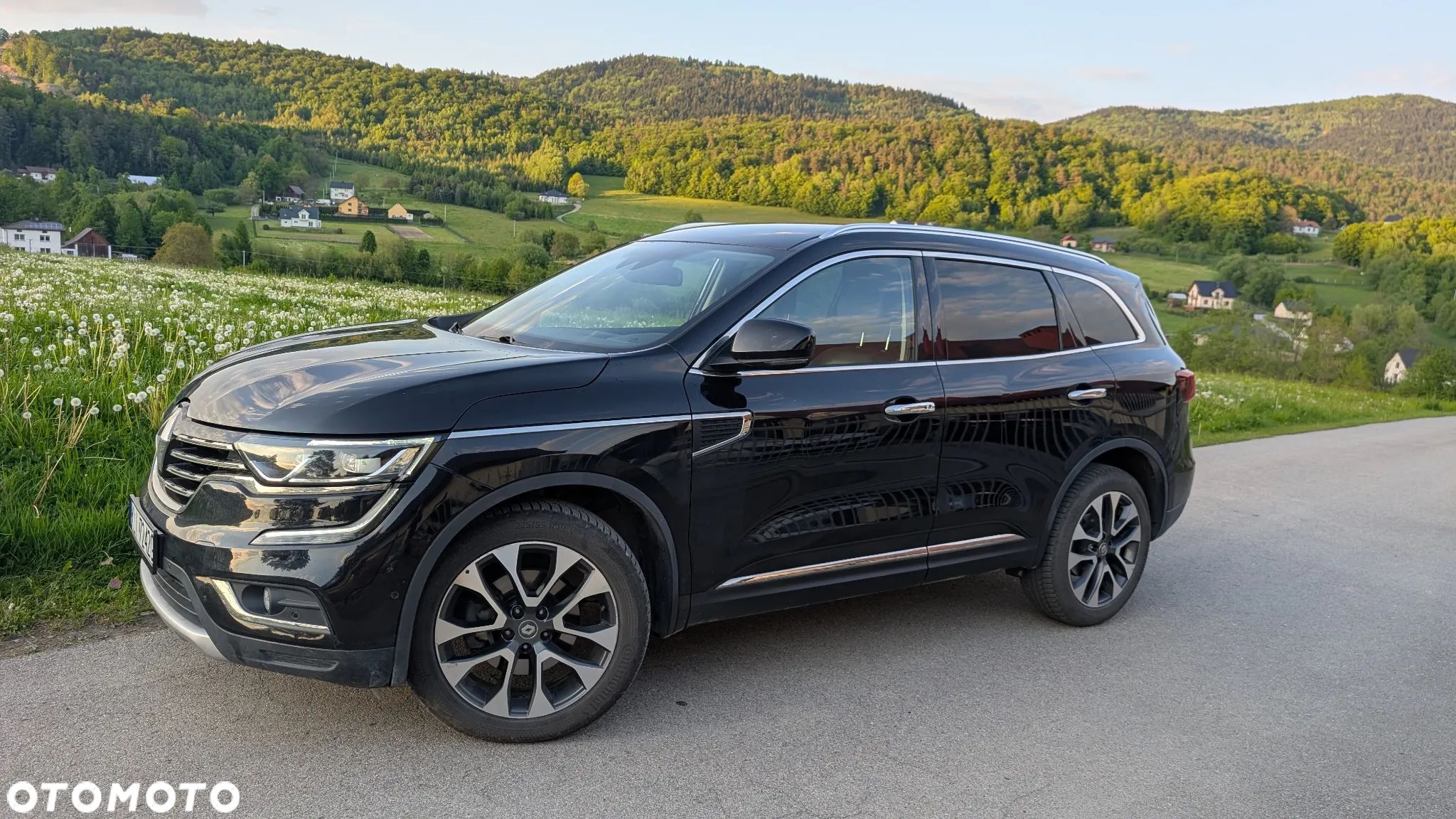 Renault Koleos 2.0 dCi Initiale Paris 4x4 X-Tronic - 1