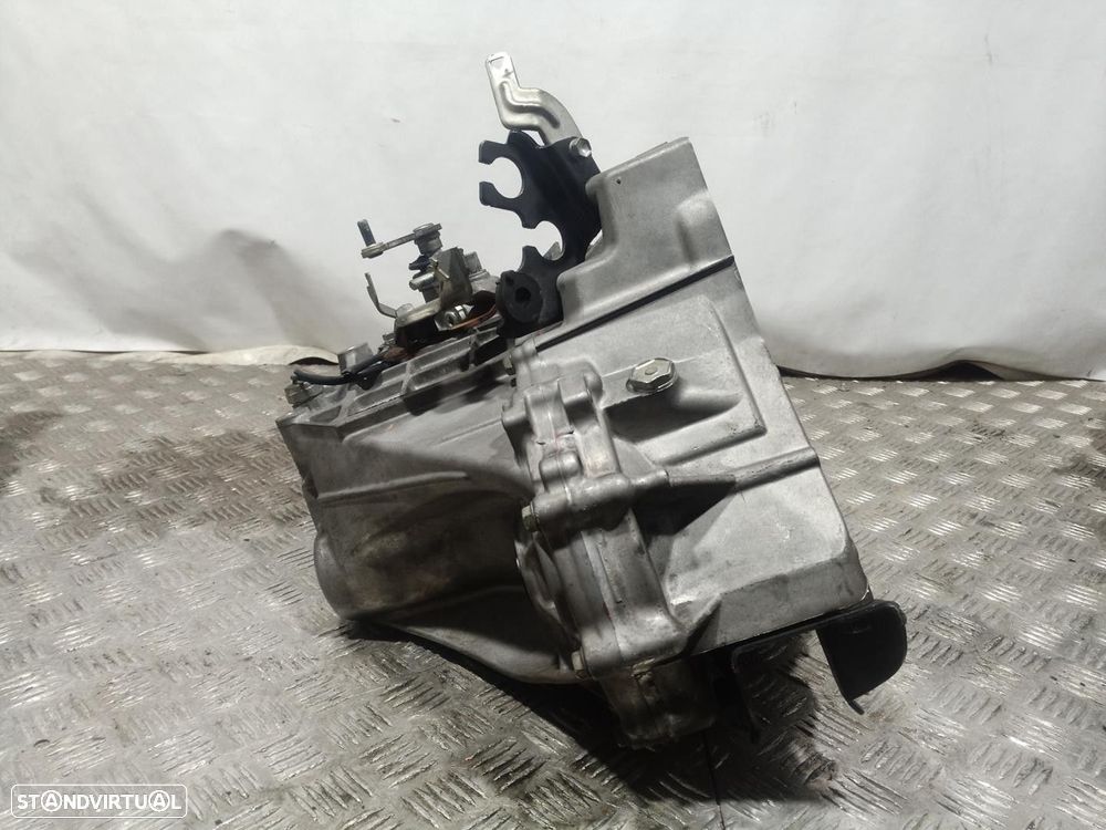 CAIXA VELOCIDADES PEUGEOT 107 2007 -20TT01 - 1