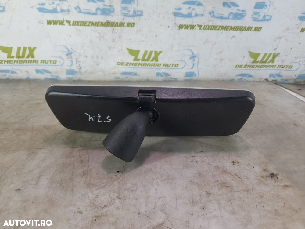 Oglinda retrovizoare interior E1021065 Volkswagen VW Polo 5 6R [2009 - 2