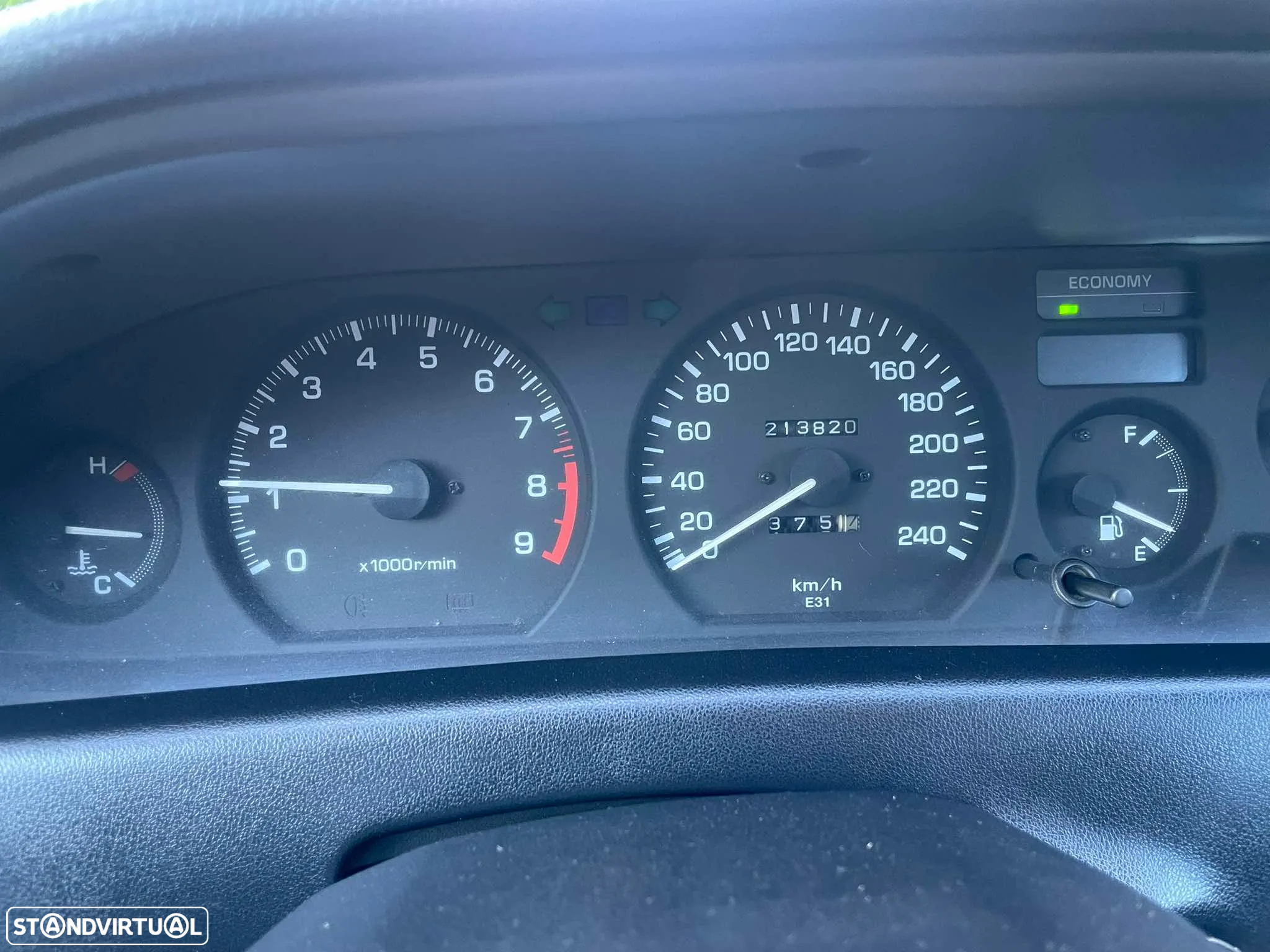Toyota Corolla GT-i 16 - 14
